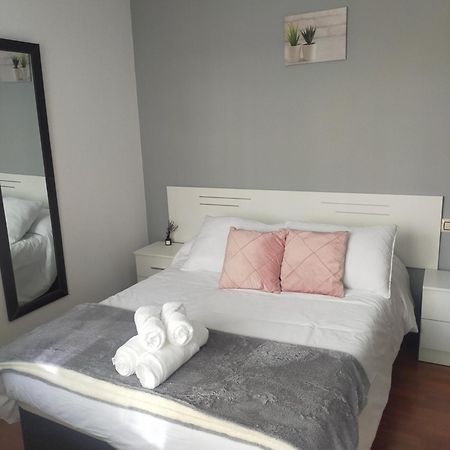 Appartement Berishift à Ourense Extérieur photo