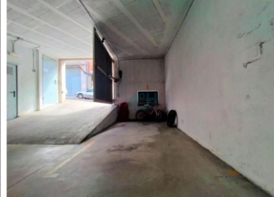 Appartement Berishift à Ourense Extérieur photo