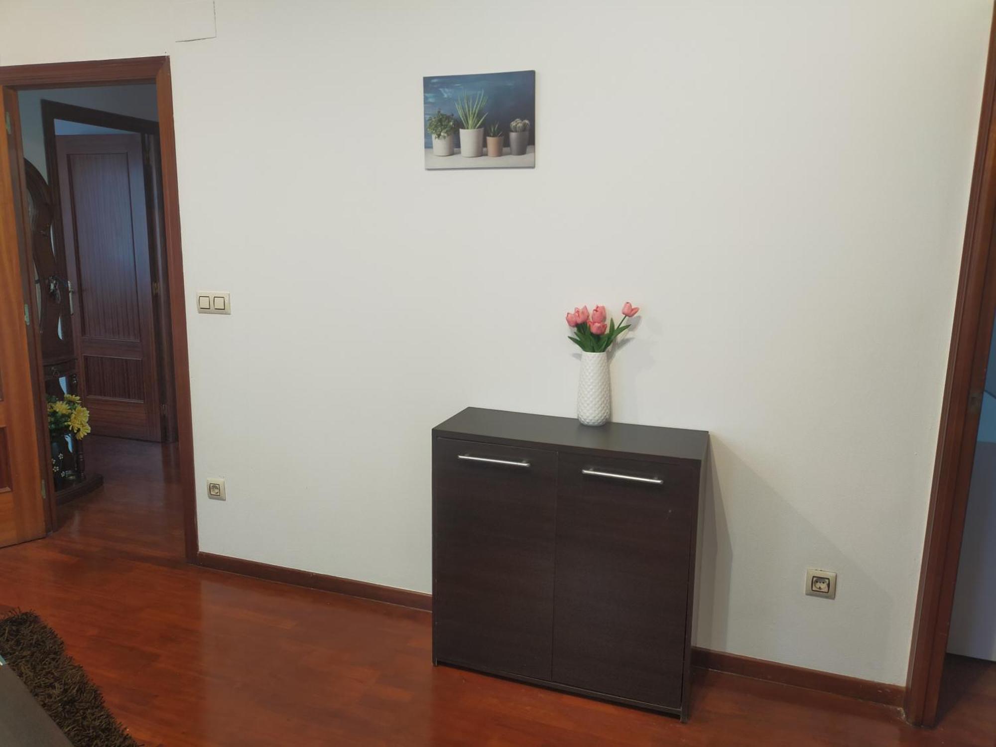 Appartement Berishift à Ourense Extérieur photo