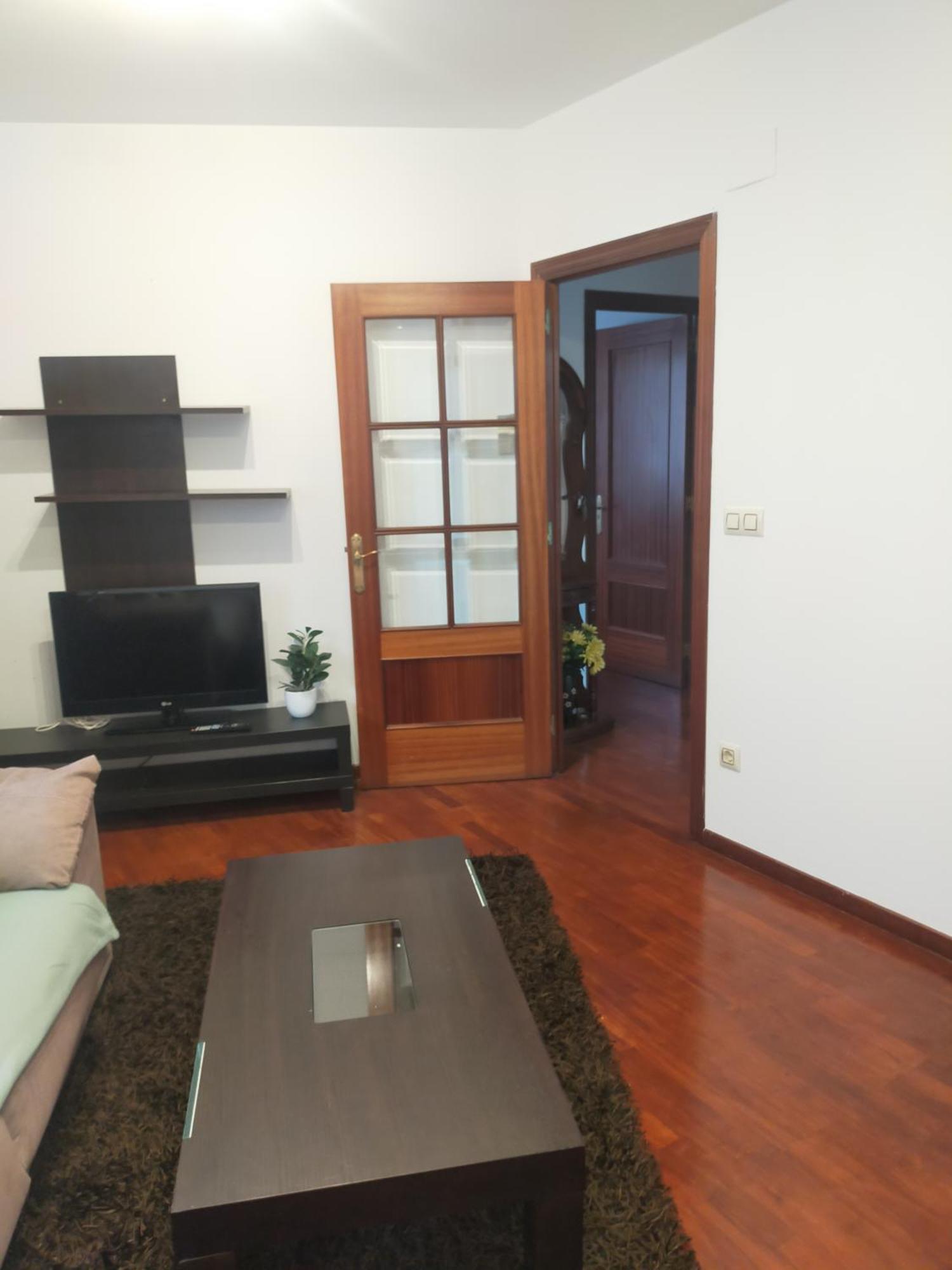Appartement Berishift à Ourense Extérieur photo