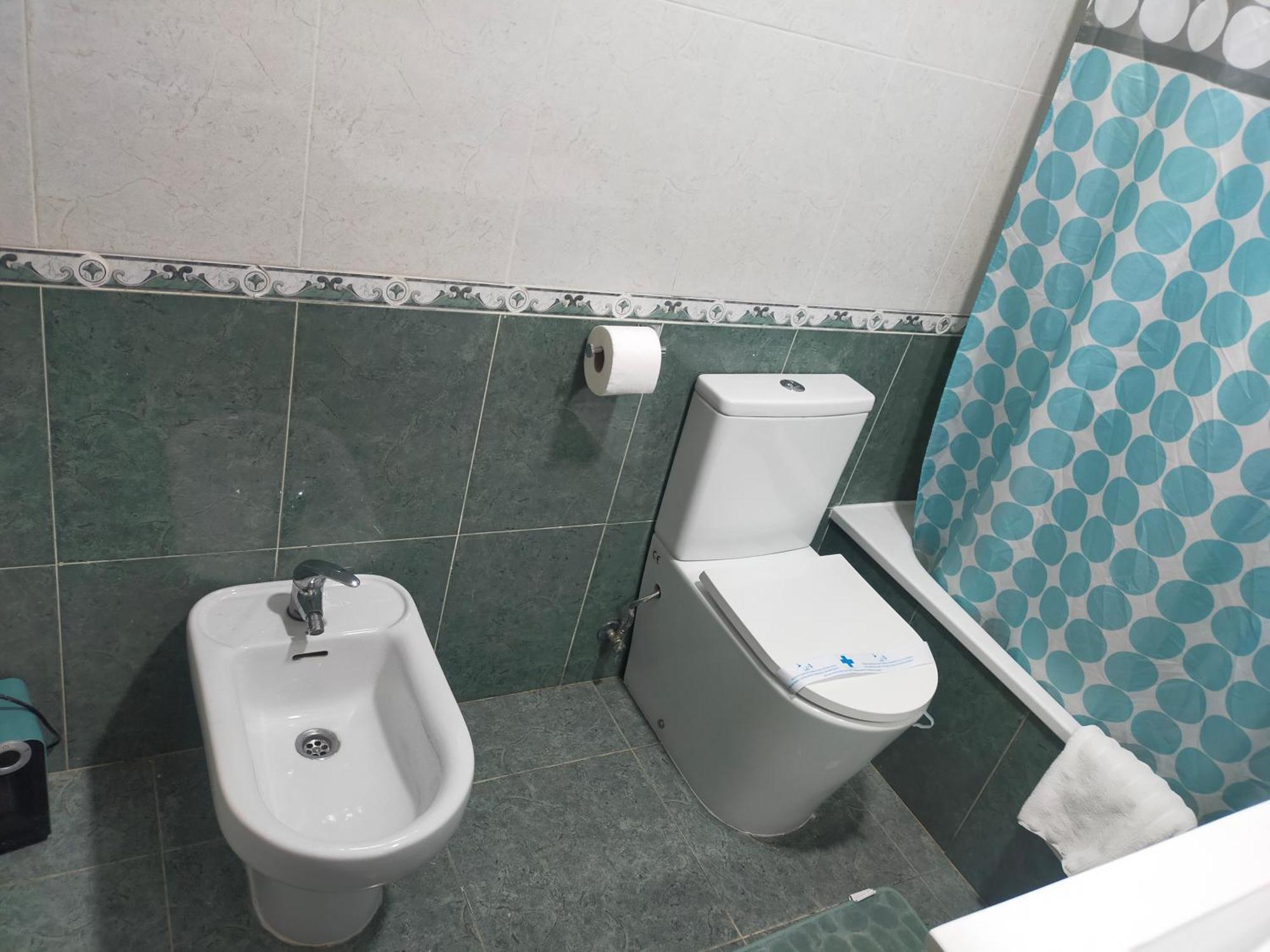 Appartement Berishift à Ourense Extérieur photo