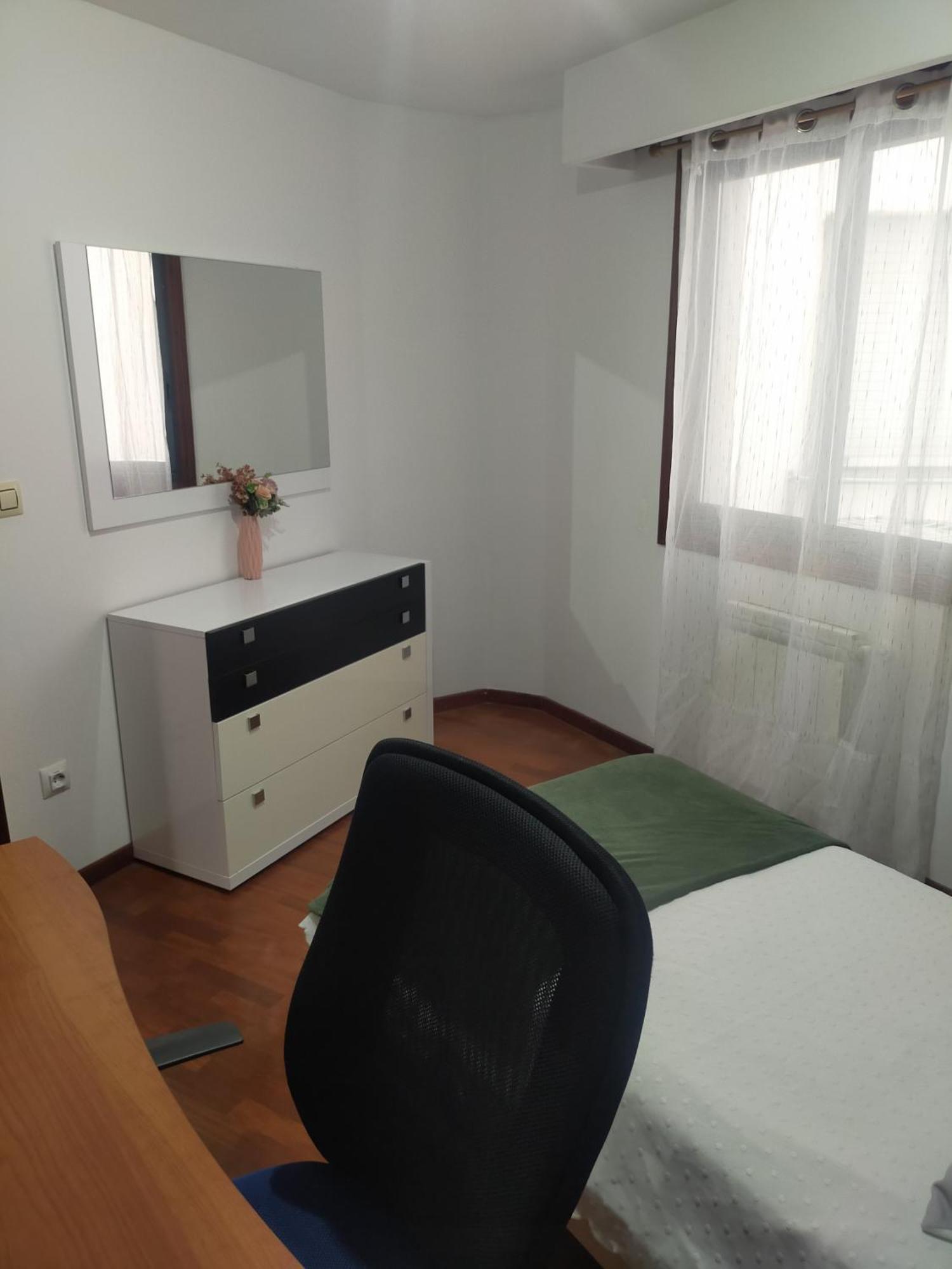 Appartement Berishift à Ourense Extérieur photo