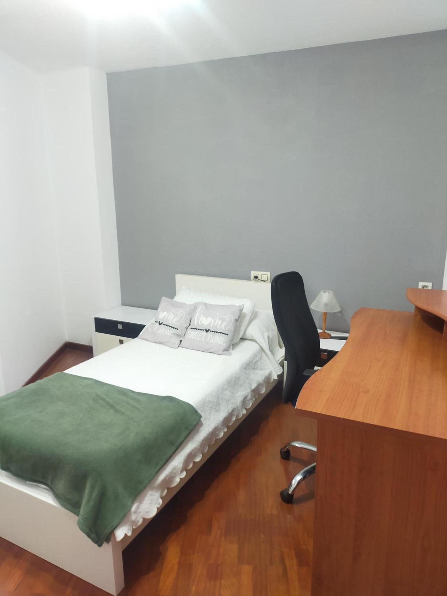 Appartement Berishift à Ourense Extérieur photo